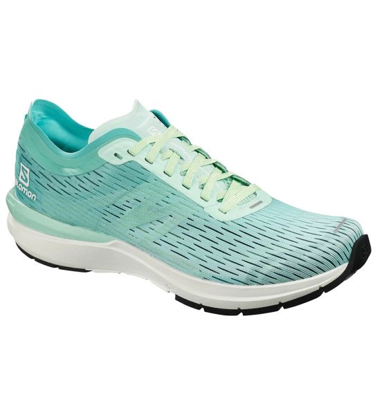 Zapatillas Salomon Sonic Accelerate 3 Mujer