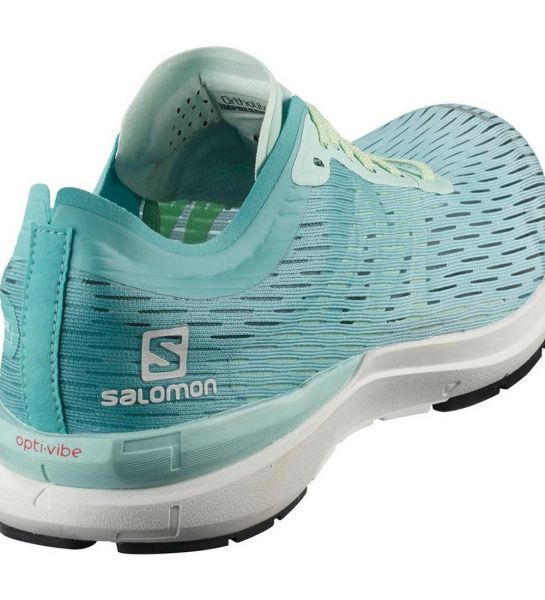 Zapatillas Salomon Sonic Accelerate 3 Mujer