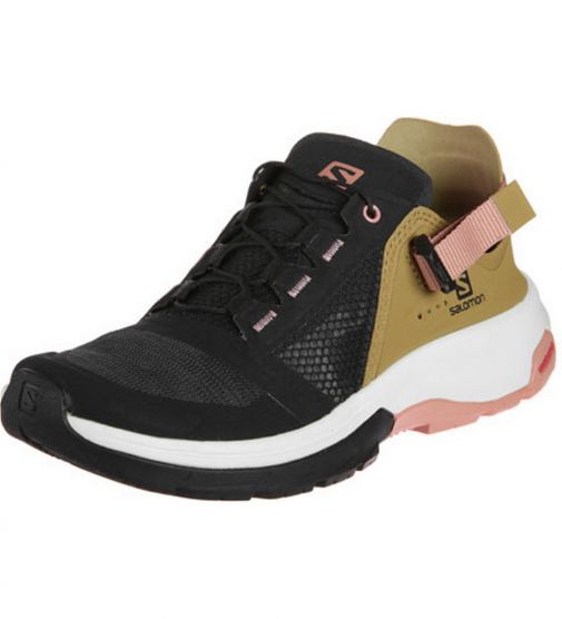 Zapatillas Salomon Techamphibian 4 Mujer