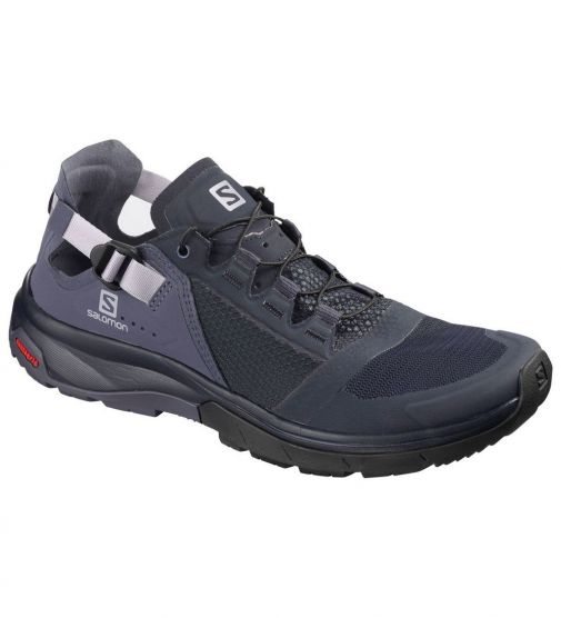 Salomon Techamphibian 4 Mujer - Tienda de Outdoor, Montañismo, Náutica,  Kayak y Camping