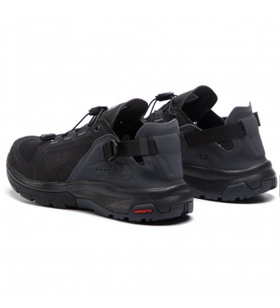 Salomon women's hotsell techamphibian 4