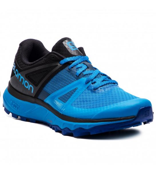 Zapatillas Salomon Trailster - Tienda de Outdoor, Montañismo, Náutica,  Kayak y Camping