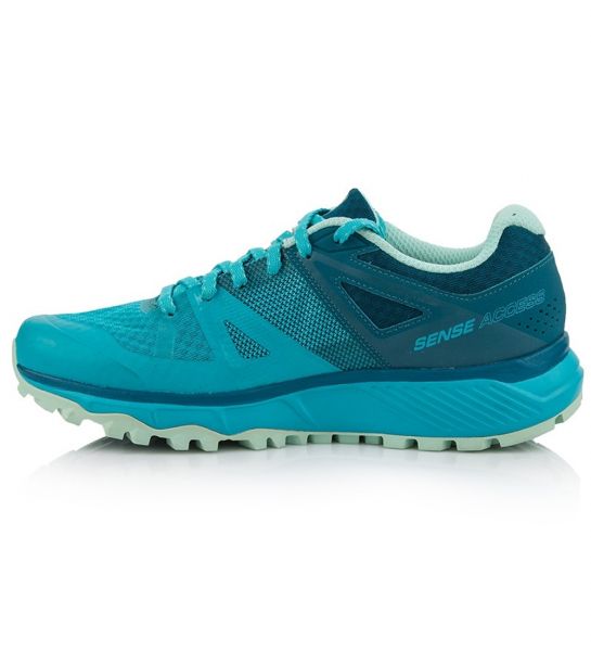 Zapatillas Salomon Trailster Mujer