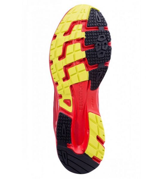 Zapatillas Salomon Sonic Aero