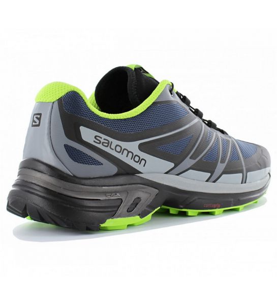 Zapatillas Salomon Wings Pro 2