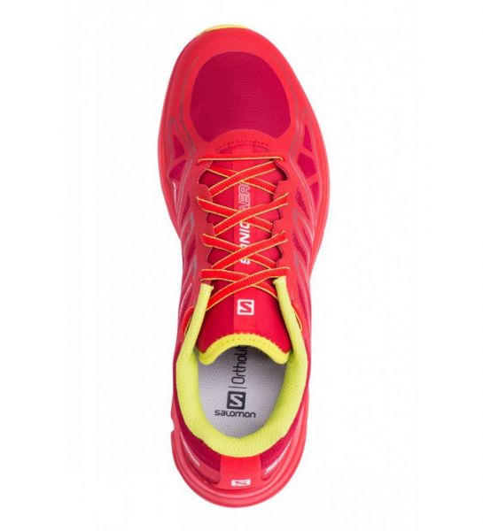 Zapatillas Salomon Sonic Aero