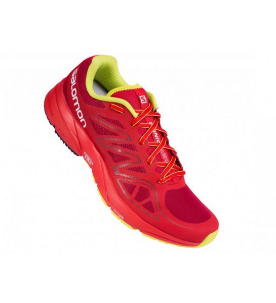 Zapatillas Salomon Sonic Aero