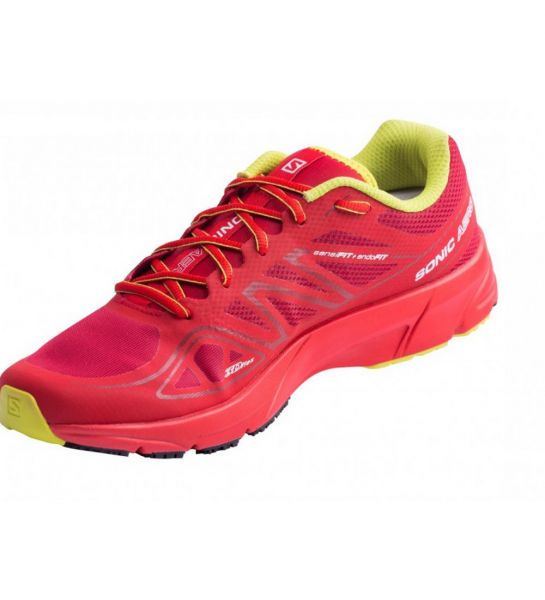 Zapatillas Salomon Sonic Aero