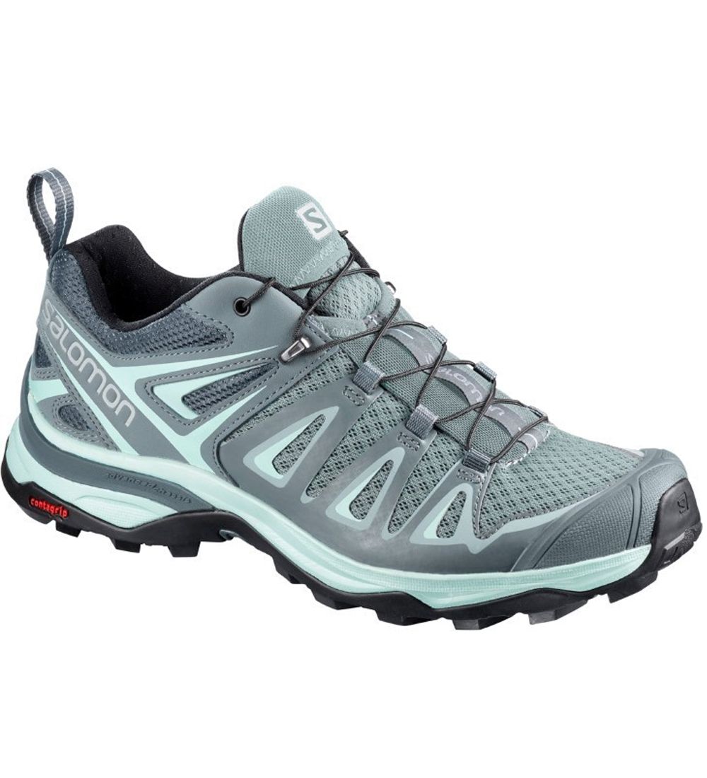 Zapatillas Salomon X Ultra 3 Mujer - Tienda de Deportes Outdoor,  Indumentaria Nautica y para la Montaña, Kayak y Campamento