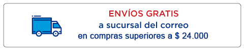 FORMAS DE ENVIO (COPIA)
