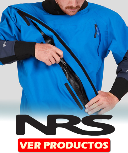 NRS NUEVOS PRODUCTOS