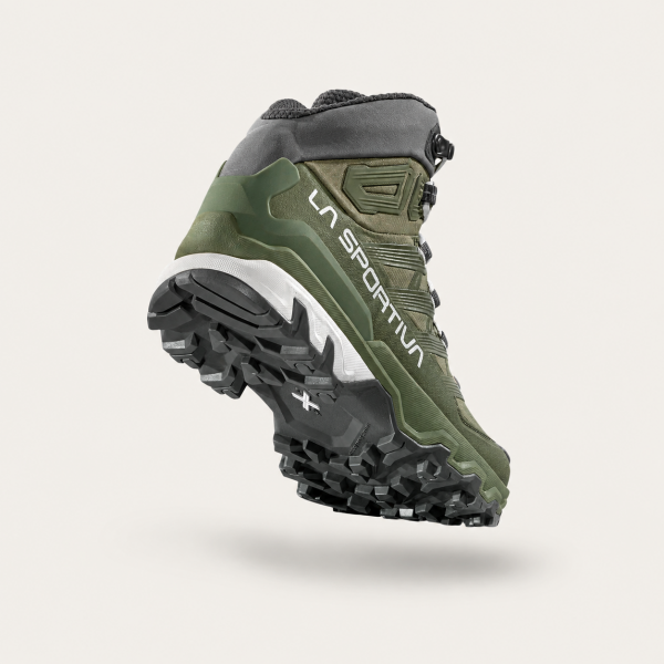 Calzado Trekking