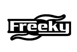 Freeky Indumentaria técnica para Kayak