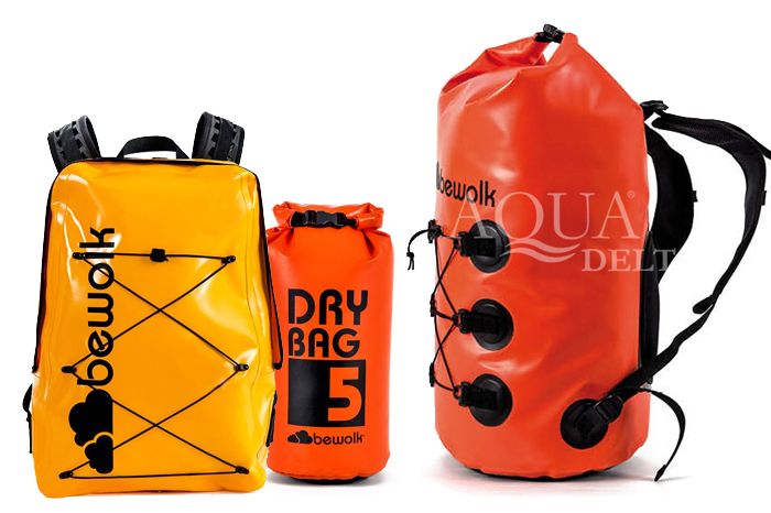 Bolsos Impermeable y Bolsos Estancos - Tienda de Deportes Outdoor,  Indumentaria Nautica y para la Montaña, Kayak y Campamento