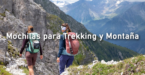 Mochila Trekking Nexxt Impala 45 Litros - Tienda de Deportes Outdoor,  Indumentaria Nautica y para la Montaña, Kayak y Campamento